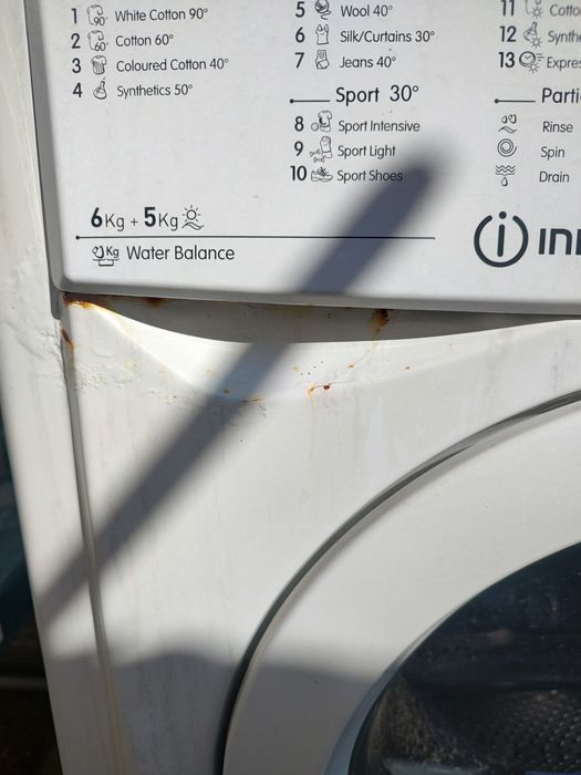 Работещи перални