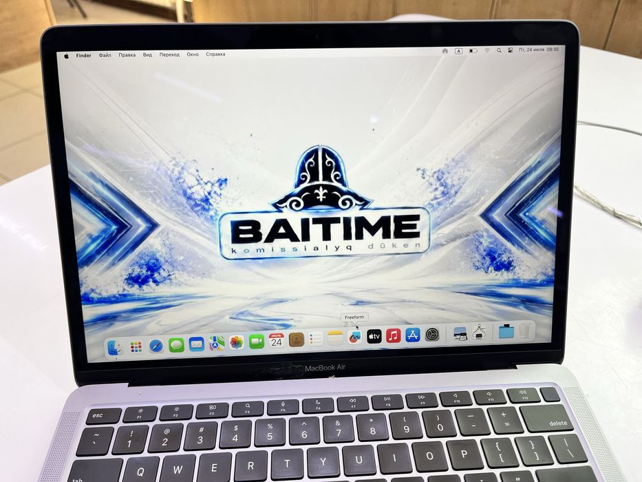 MacBook Air M1 2020
