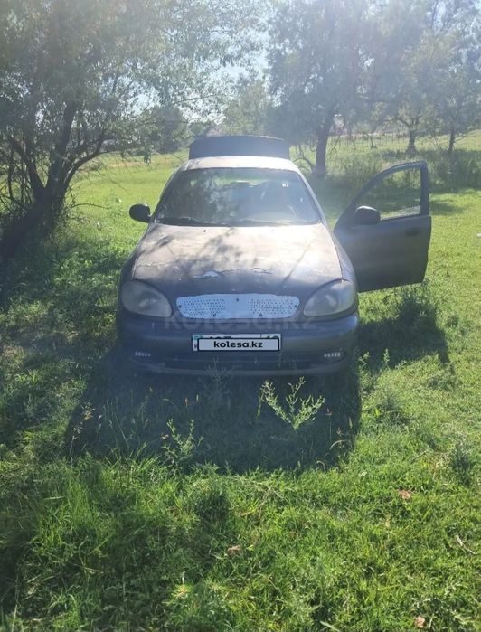 Zaz Chance 1.5,2013 сатылады