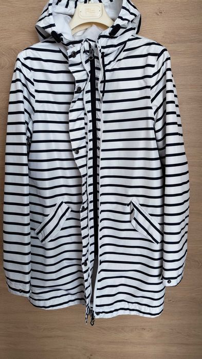 Шлифер/Тренч, непромокаем, размер M