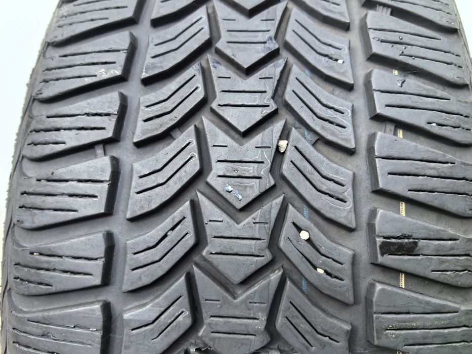 225/55/17 Дебика ДОТ 2021 г - 101 Товарен индекс