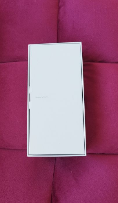 Xiaomi 11 Lite 5G 128 GB RAM 8+4