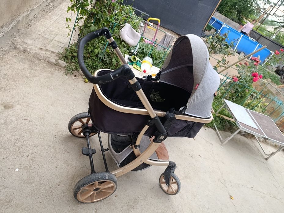 Продам   коляску
