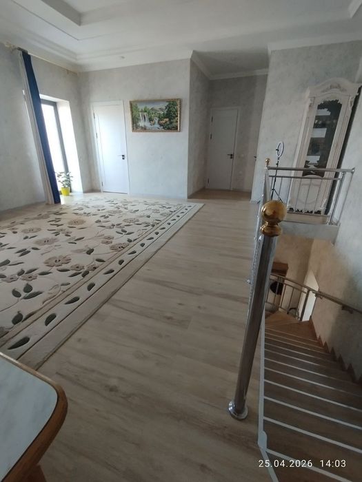 4 ком Сергили Хонабод аренда Участок