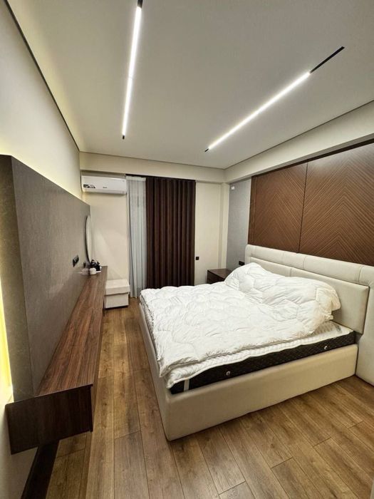 ЖК China House ор: Тузел 2/6/9 новостройка 68 кв.м Евро ремонт