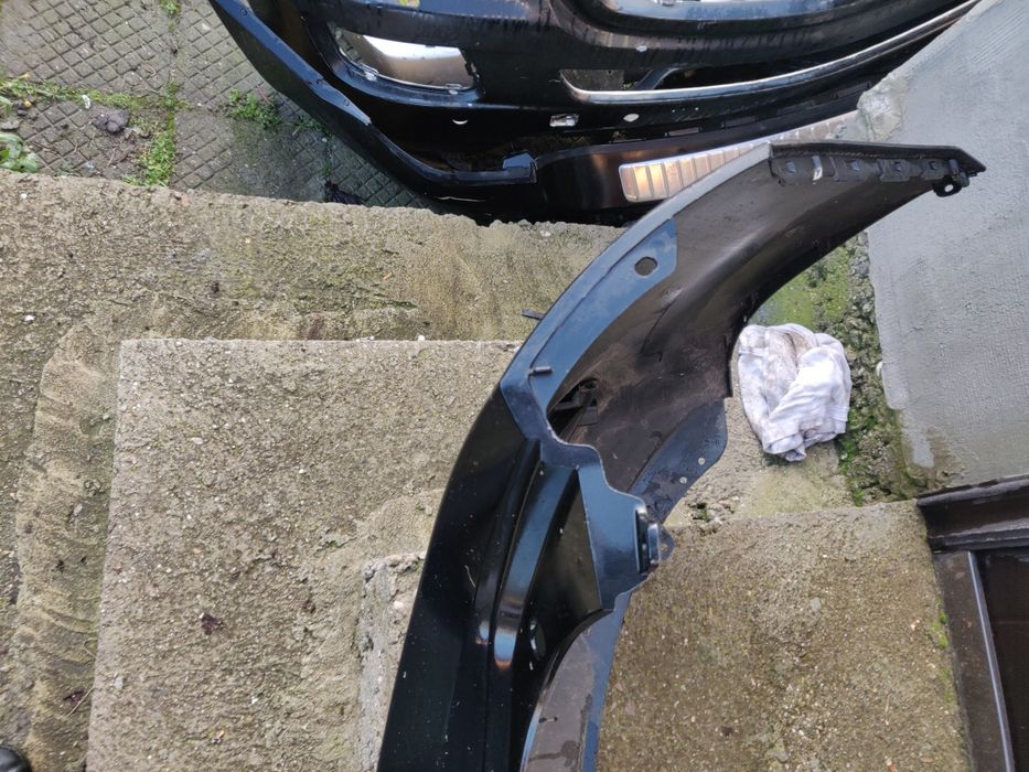 Задна Броня за Kia Seer. Pro seed /5 door 2013--2015 г.