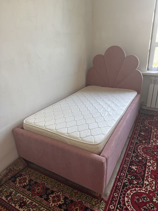 Кровать детская