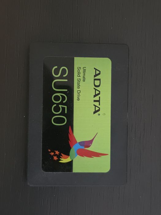 Adata Su650 Sata 2.5 480gb