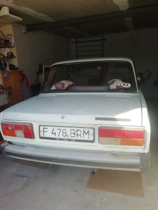 Продам ВАЗ 21053