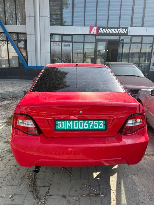 Нексия 2 сотилади