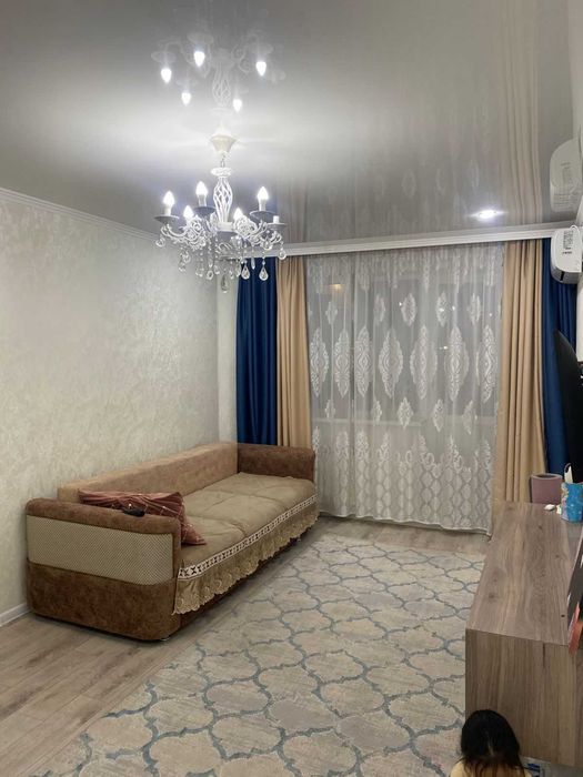 Продам 2-х комнатную квартиру