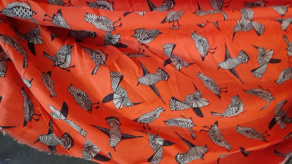 Materiale cu imprimeuri