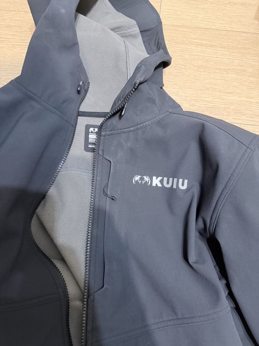 Куртка KUIU Rubicon (USA) размер L