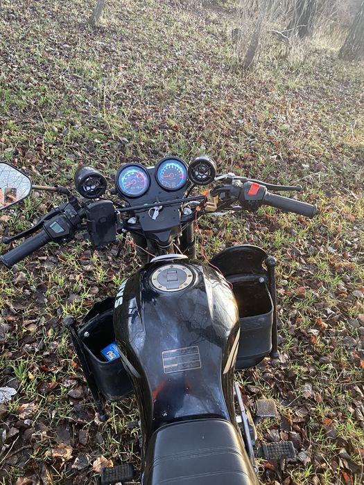 Продам мотоциклы