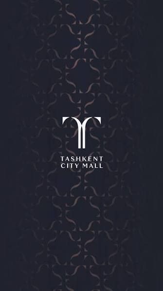 Tashkent City Mall аромат для дома
