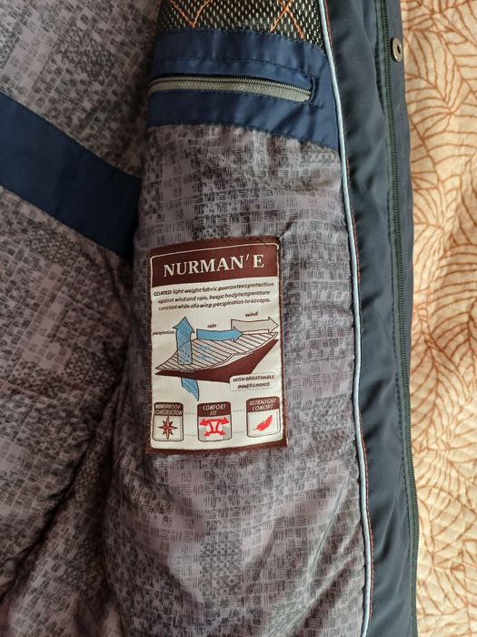 Продам зимний куртка