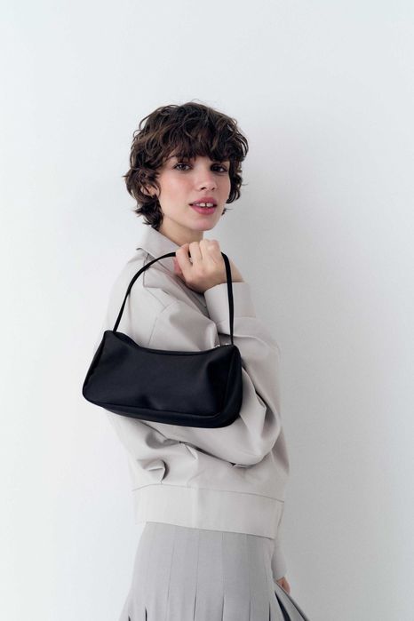 Нови с етикет чанти Zara