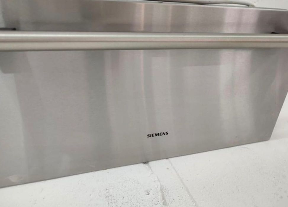 Siemens кухнеско обурудване за затопляне на храна,build in food warmer