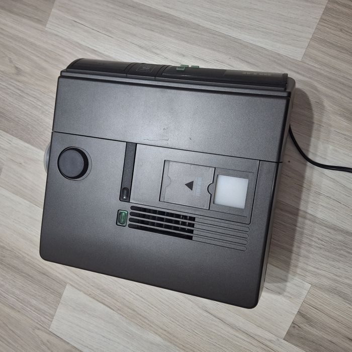 Диапрожектор.      .