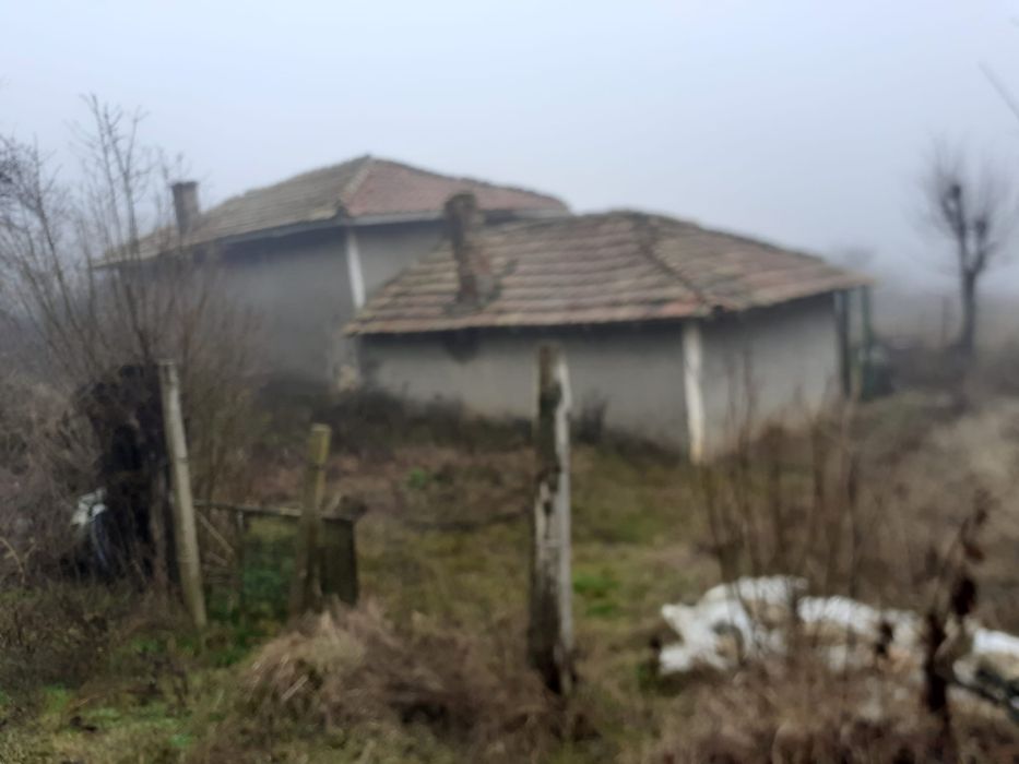 Къща в село Близнаци