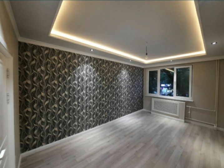 Ремонт Квартиры Офиса и дома