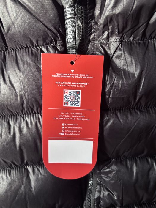 Geaca Canada Goose premium