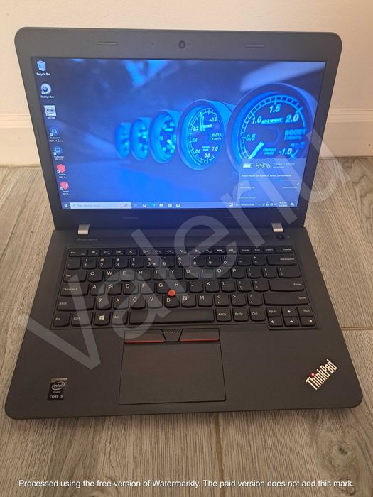 Laptop pentru diagnoză, gata configurat, preț de la 400 lei