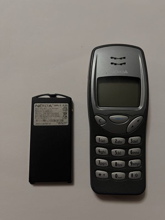 Nokia 3210 / Нокия 3210 Уникат!!!