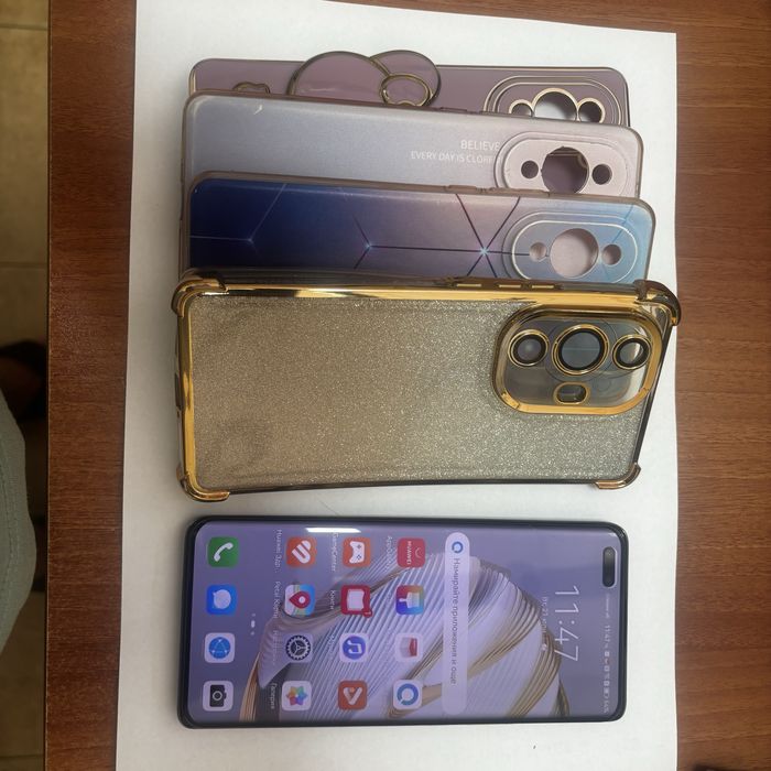 Huawei Nova 10 PRO