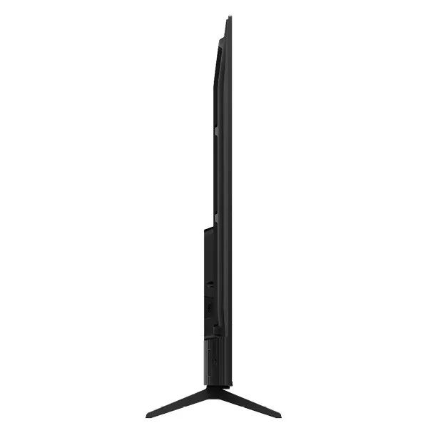 Telvizr  55 TCL V6C 4K HDR TV  (2025) . Для дома.