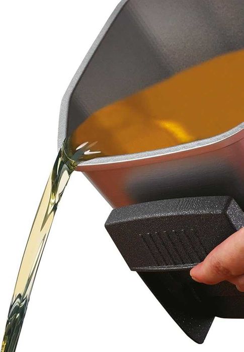 Фритюрник и фондю 2 в 1 Fritel FF 1400