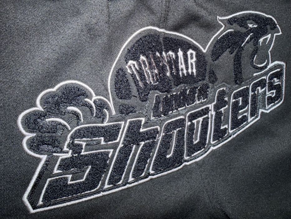 Paltaloni Trapstar shooters