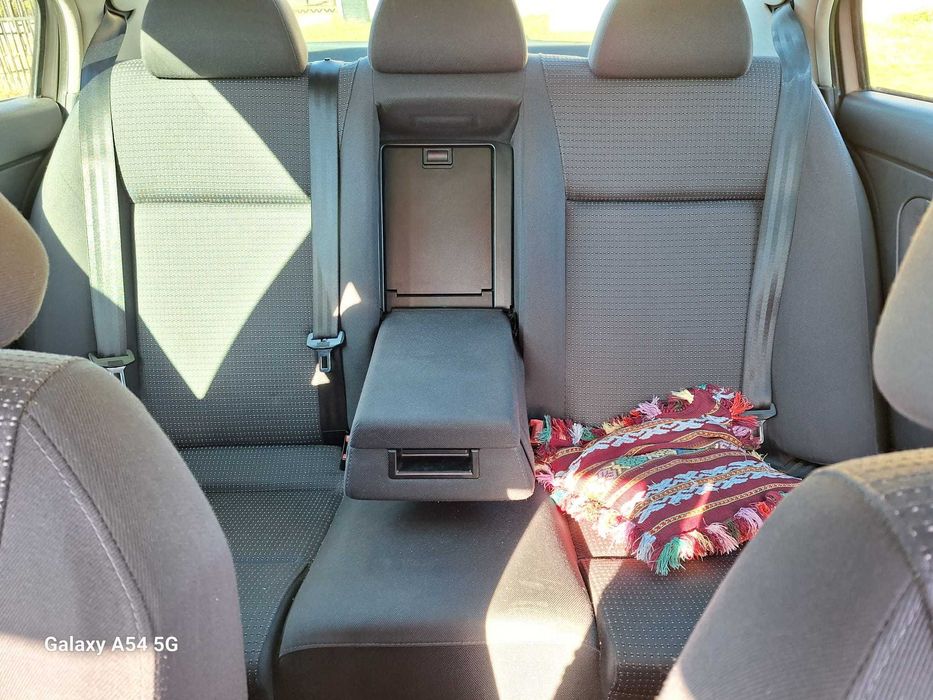 Unic propietar,vand SKODA SUPERB din 2006.