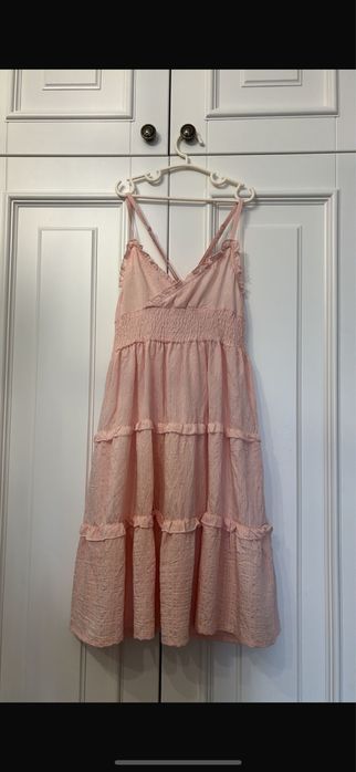 Летнее платье от H&M