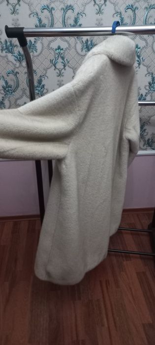 Продам новую шубу