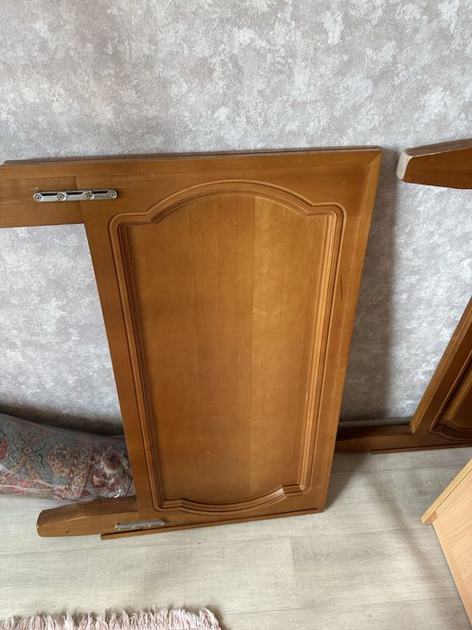 продам кровать односпальняя