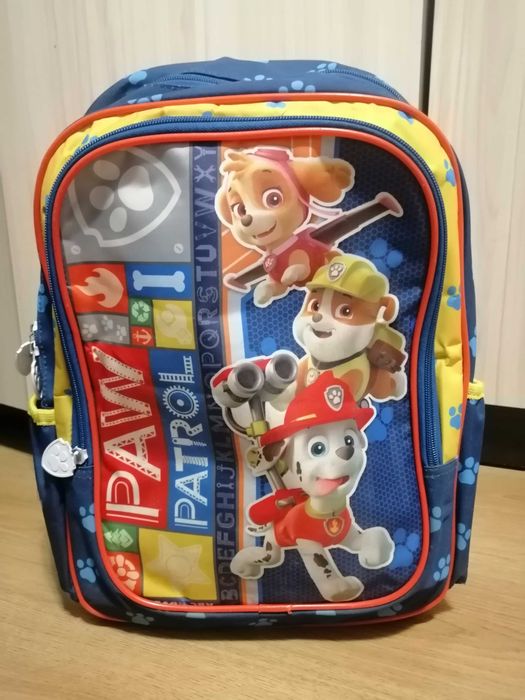 Продава се детска раница