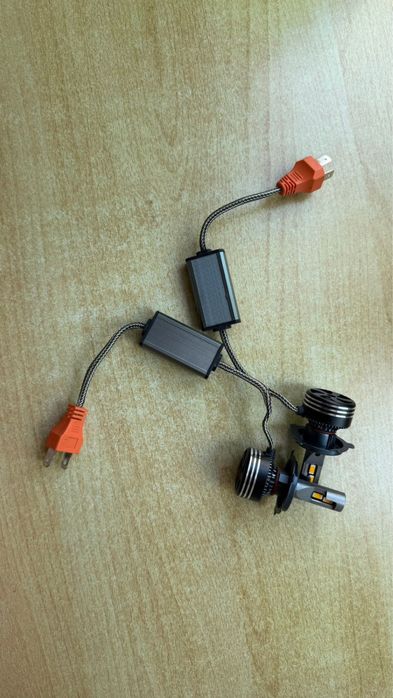 Продам LED-ы на автомобиль