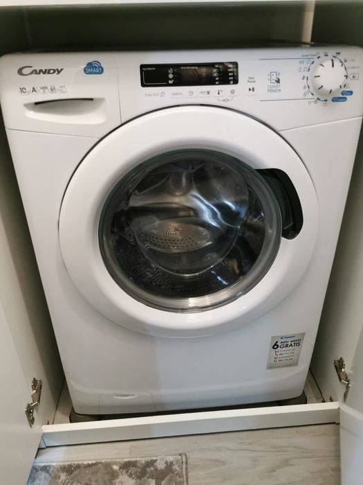 Masina de spălat  CANDY 10 kg A+++
