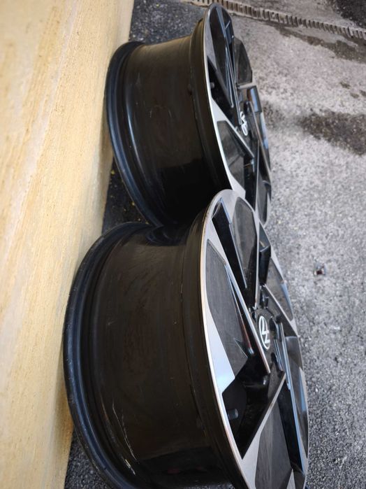 Джанти 18” за VW ID3 “EAST DERRY” 5х112 2бр.