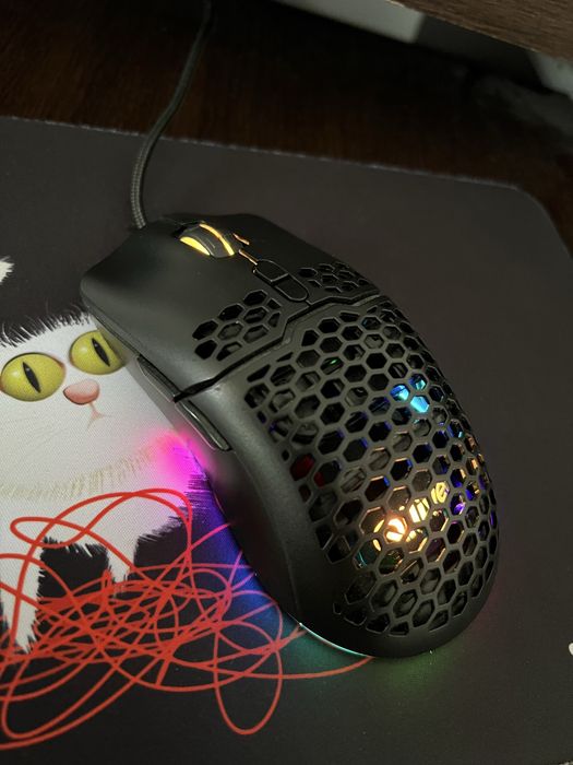 Lenovo legion y530