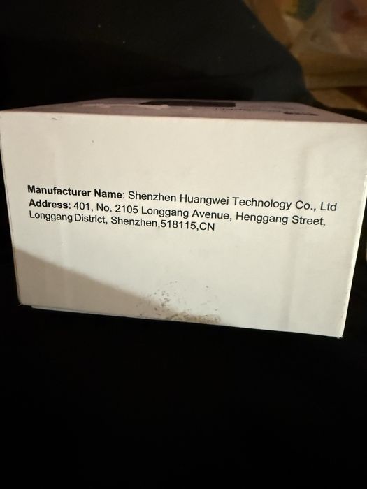 Wifi Звънец/ Wifi Doorbell