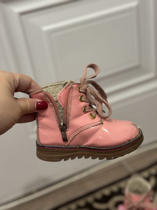 Детская обуввь…..