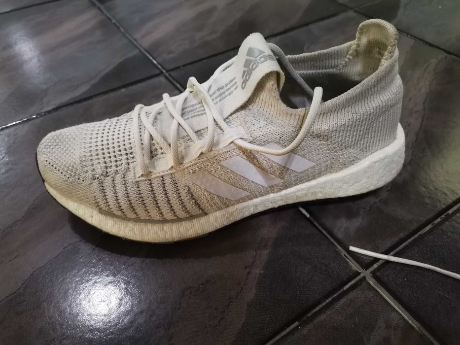 Маратонки Адидас