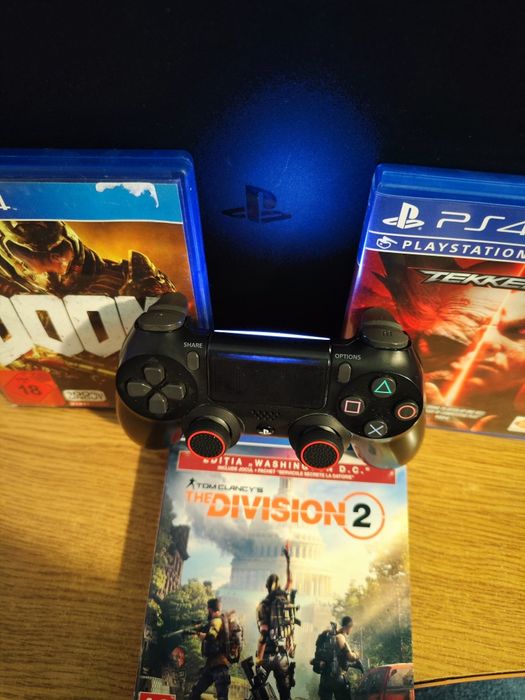 Playstation 4 Slim 1000GB