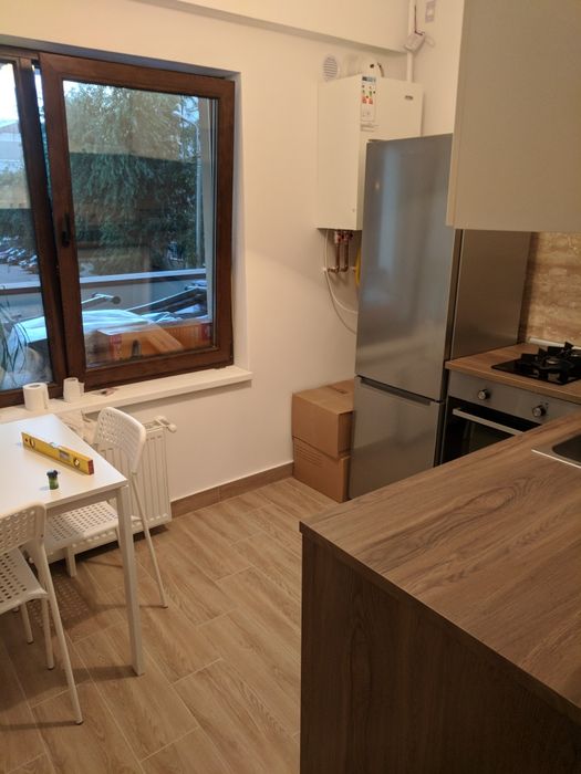 Apartament 1 camera(decomandat) de inchiriat