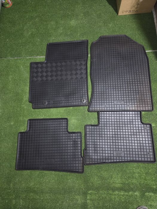 Covorase cauciuc hyundai kona