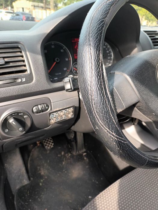 Wolsvagen jetta 1.9 diesel