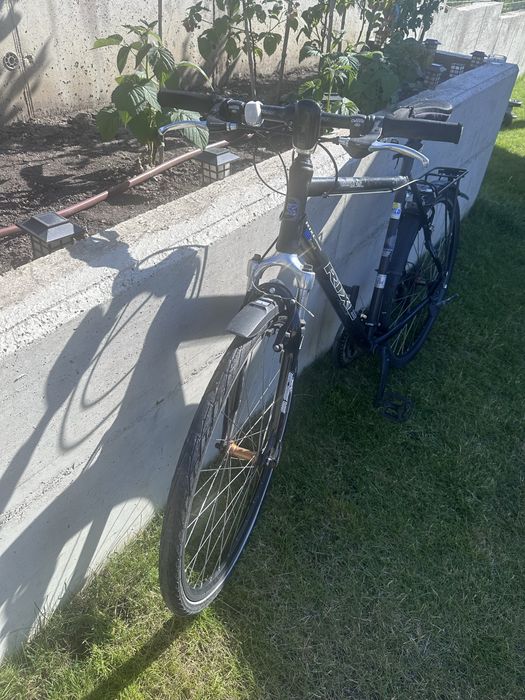 Bicicleta adulti