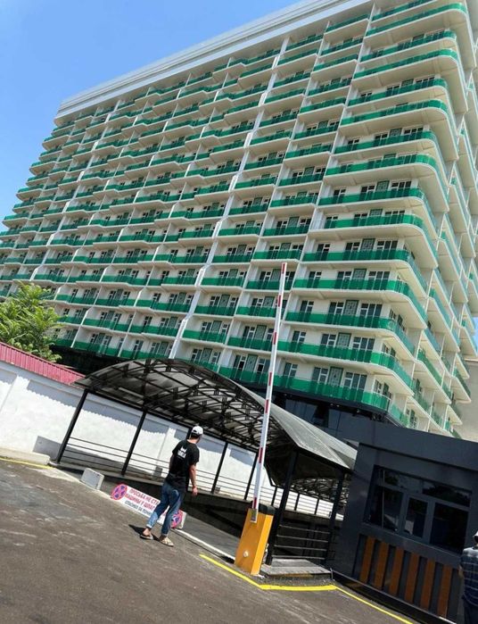 Срочно продаю 2 комнатную квартиру новостройку мирабадском Хон Сарой